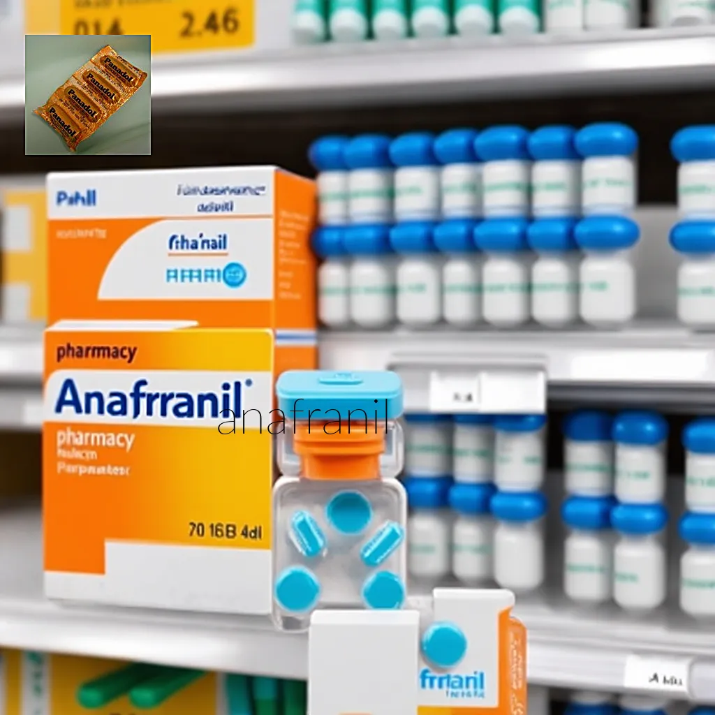 Prix anafranil 10 mg